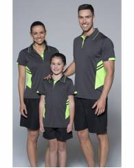 Tasman Polo, Mens